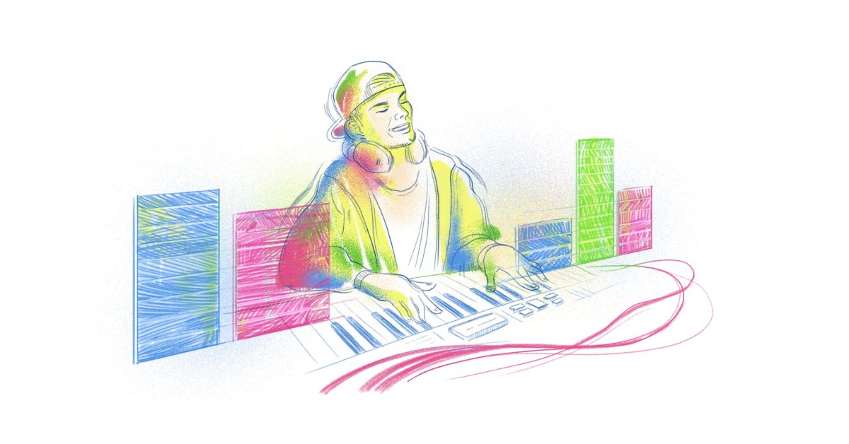 Avicii 