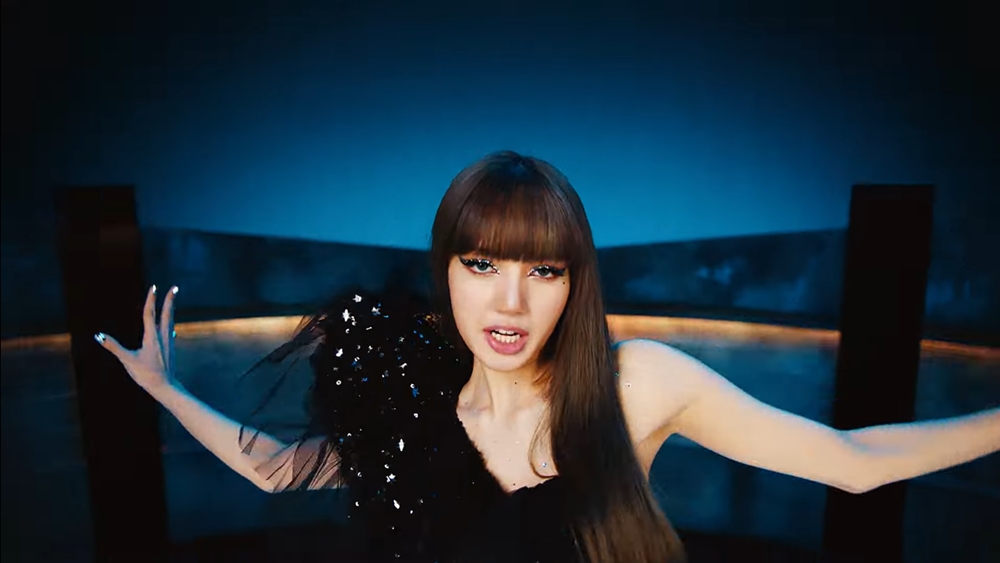 ลิซ่า LISA BLACKPINK LALISA