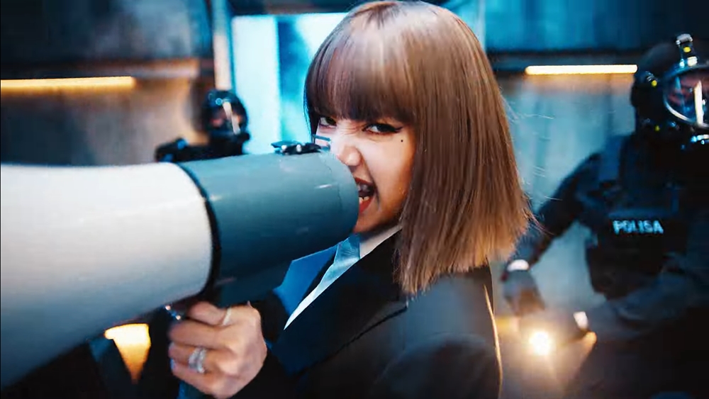 ลิซ่า LISA BLACKPINK LALISA