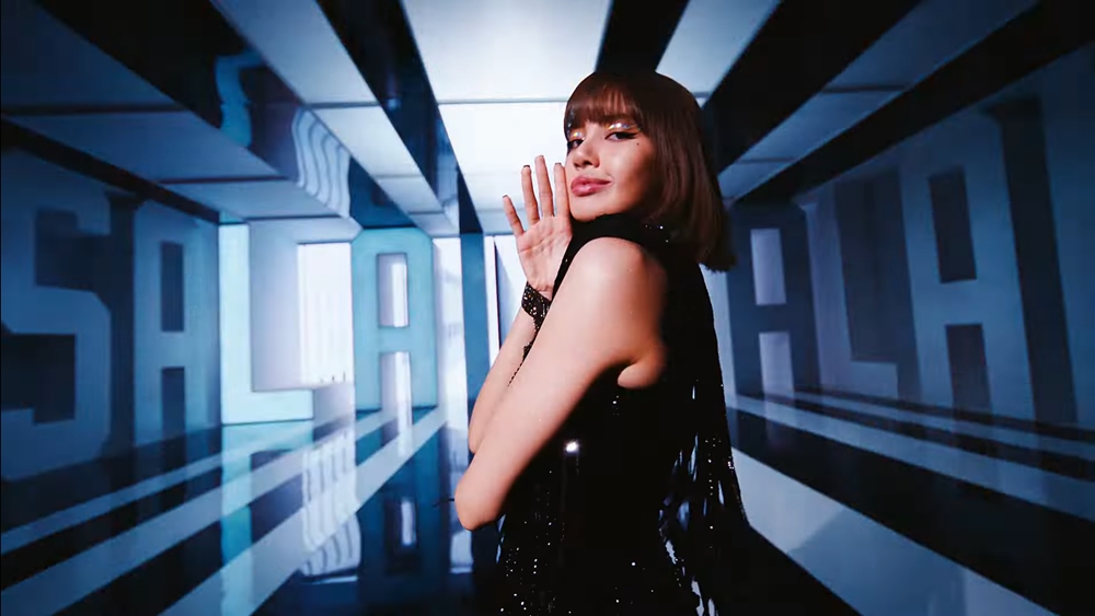 ลิซ่า LISA BLACKPINK LALISA