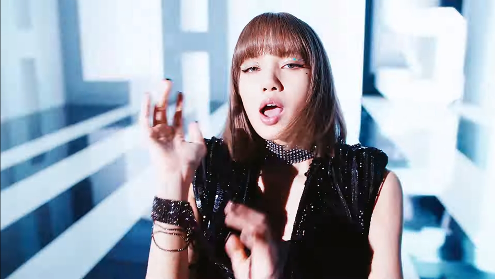 ลิซ่า LISA BLACKPINK LALISA