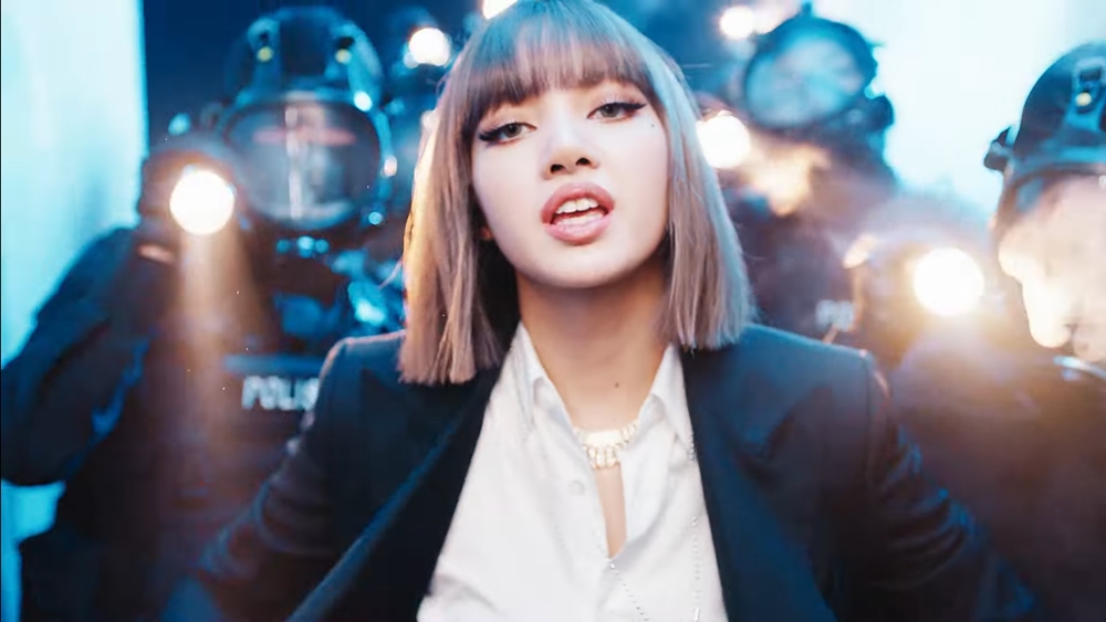 ลิซ่า LISA BLACKPINK LALISA