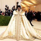 Met Gala 2021: Lil Nas X