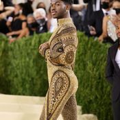 Met Gala 2021: Lil Nas X