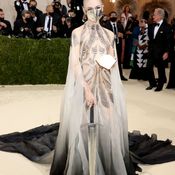 Met Gala 2021: Grimes