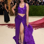 Met Gala 2021: Camila Cabello