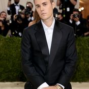 Met Gala 2021: Justin Bieber