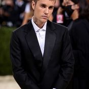 Met Gala 2021: Justin Bieber