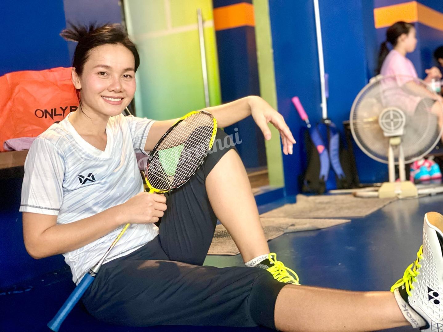 ต่าย อรทัย 