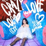 ITZY CRAZY IN LOVE