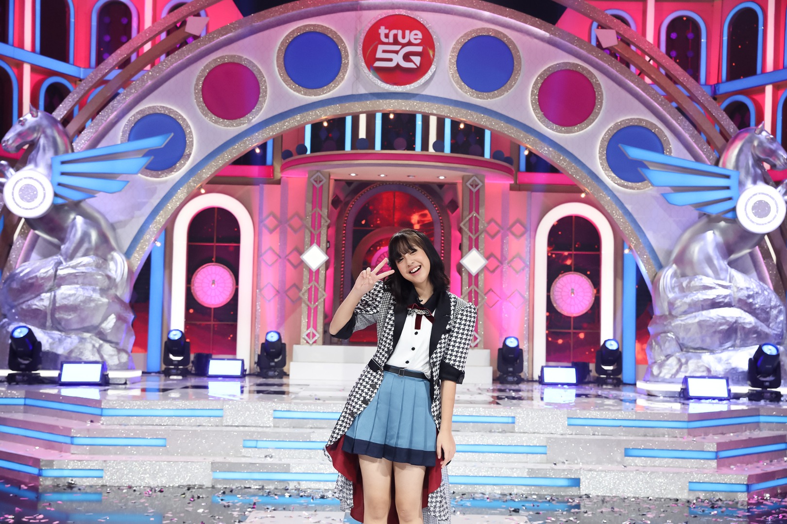 Last Idol Thailand