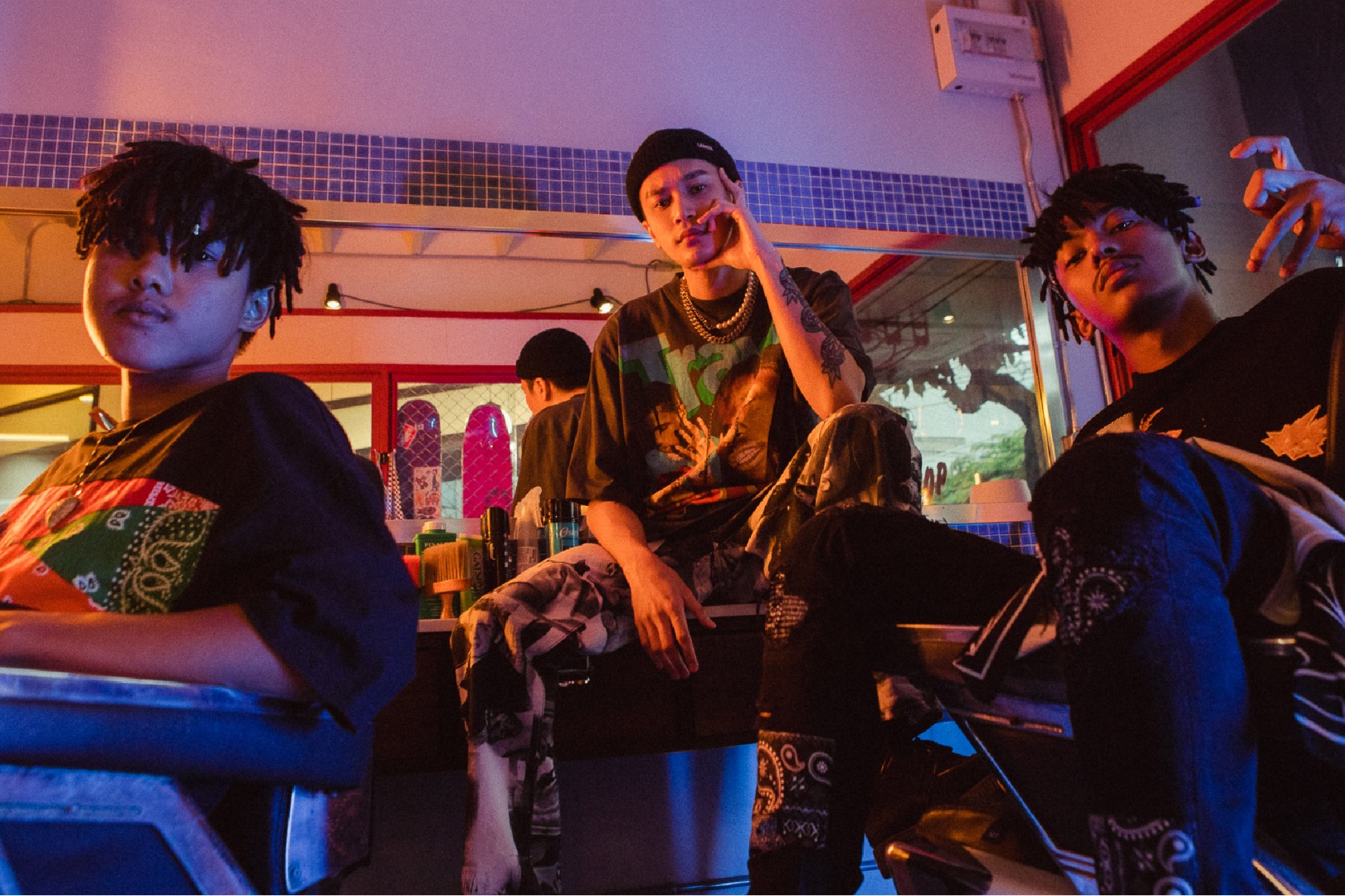 แฮปปี้เบิร์ดเดย์นะ