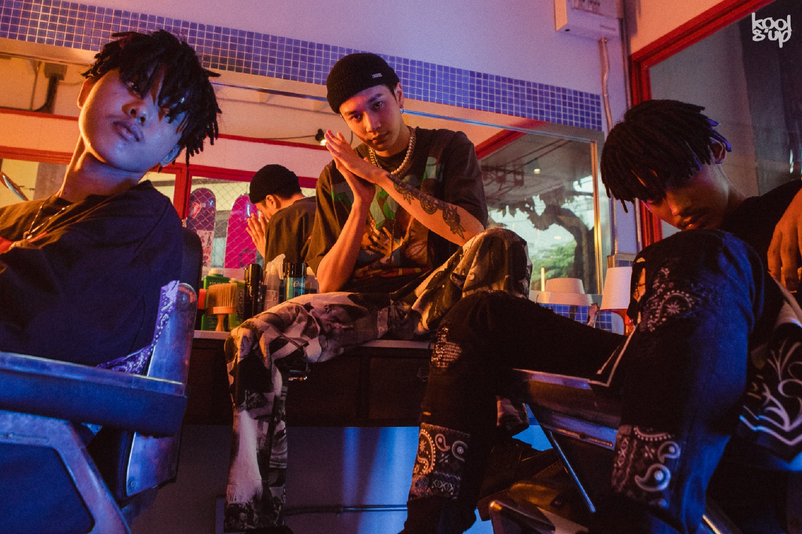 แฮปปี้เบิร์ดเดย์นะ