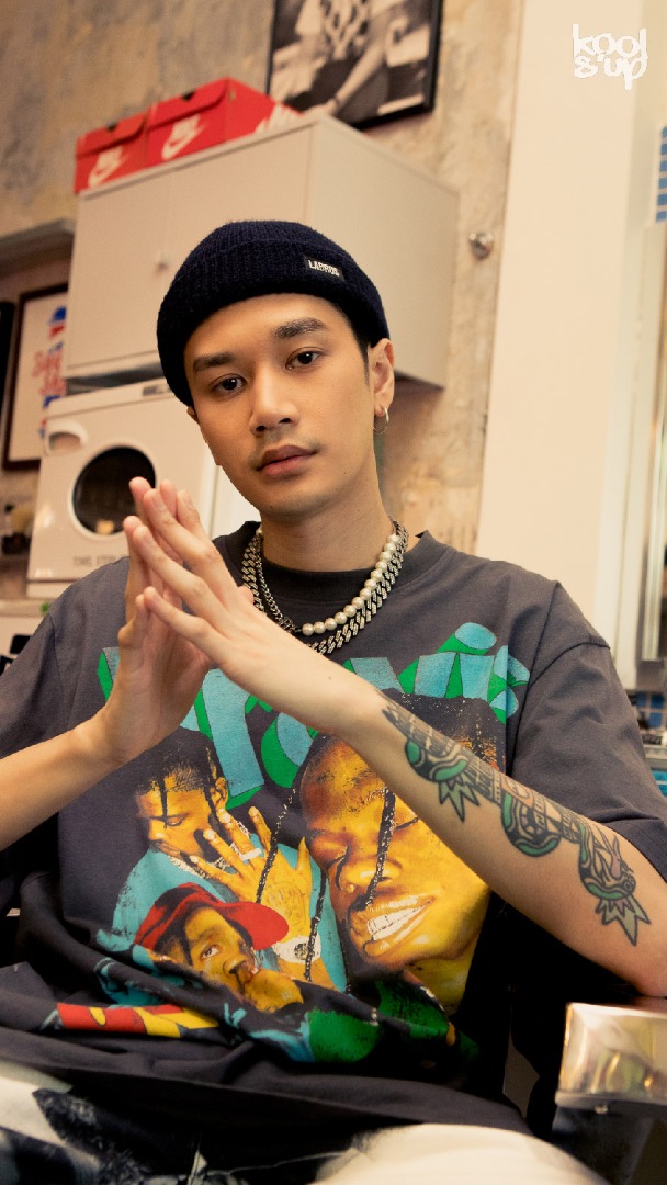 แฮปปี้เบิร์ดเดย์นะ