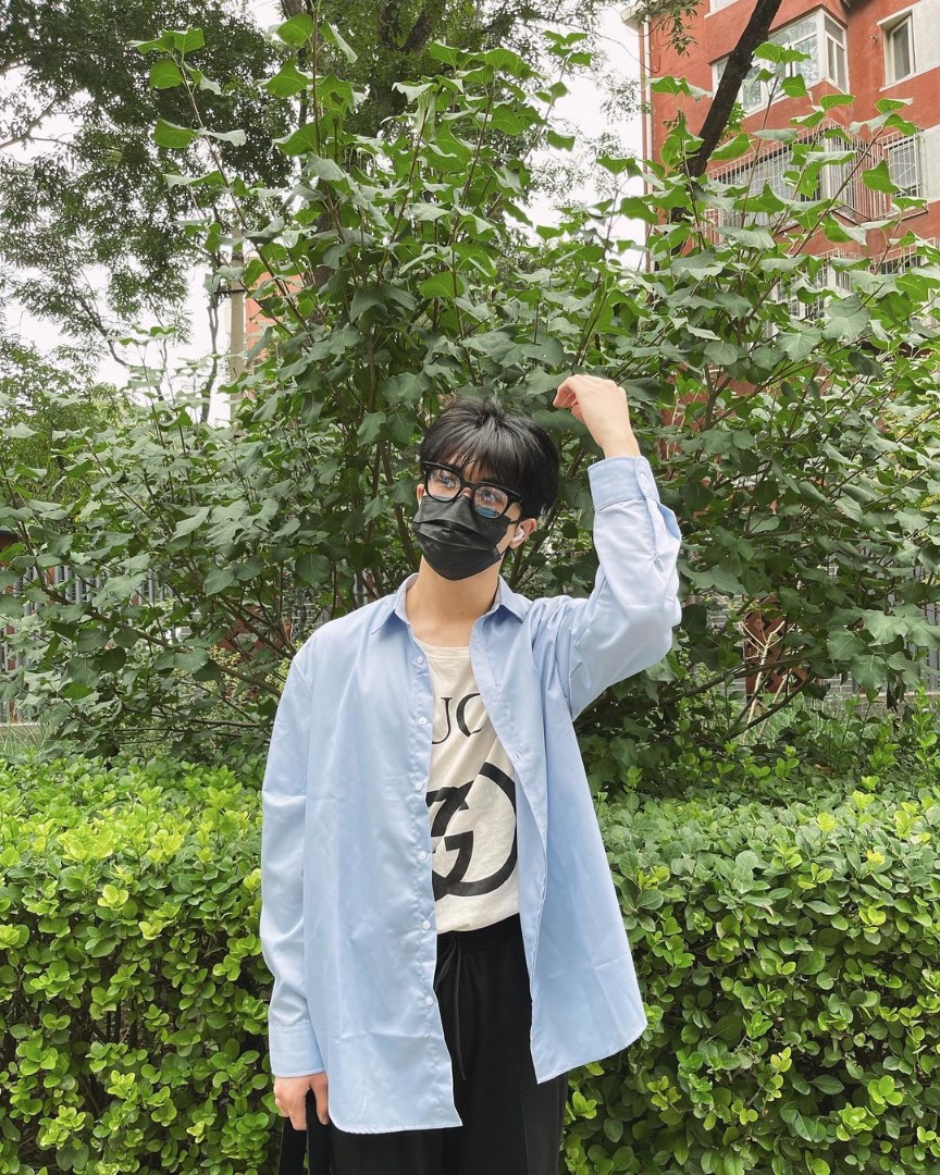 แพทริค INTO1