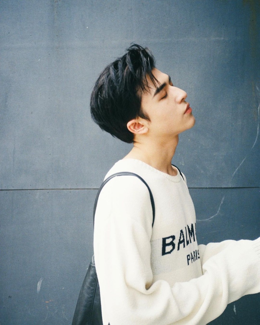 แพทริค INTO1