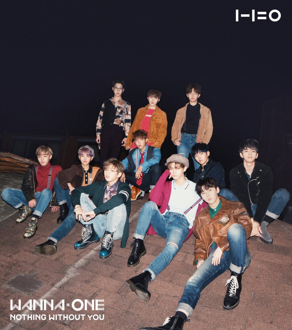 Wanna One