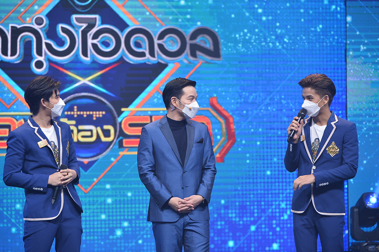 ลูกทุ่งไอดอล