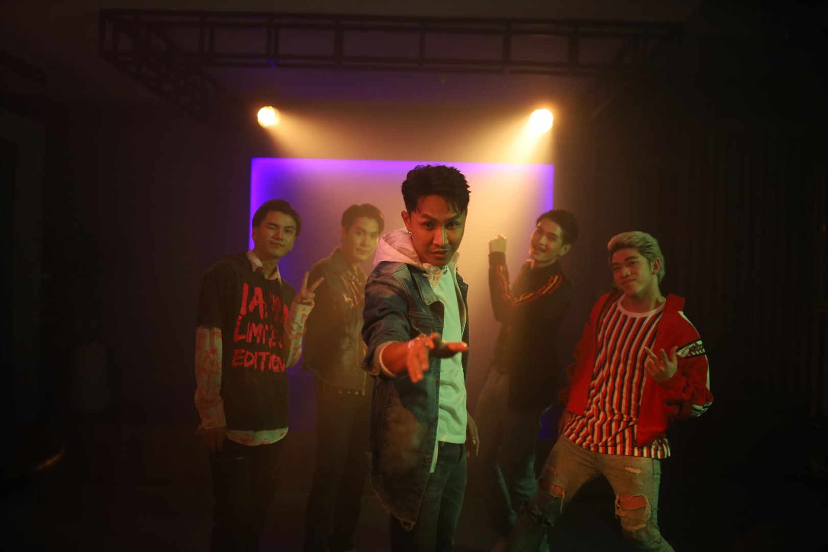 ตรี ชัยณรงค์ 