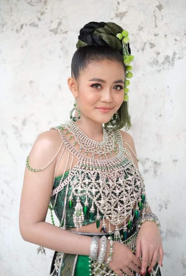 ลำไย ไหทองคำ