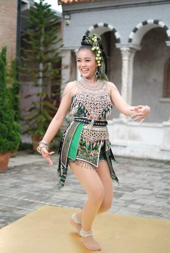 ลำไย ไหทองคำ