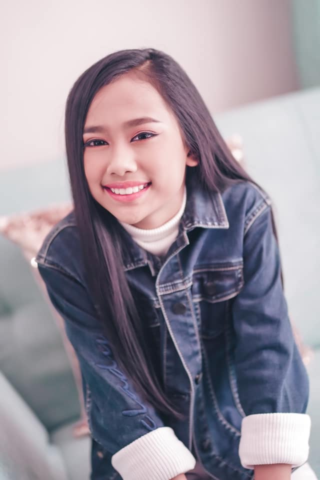 หนูแพรว ได้หมดถ้าสดชื่น 