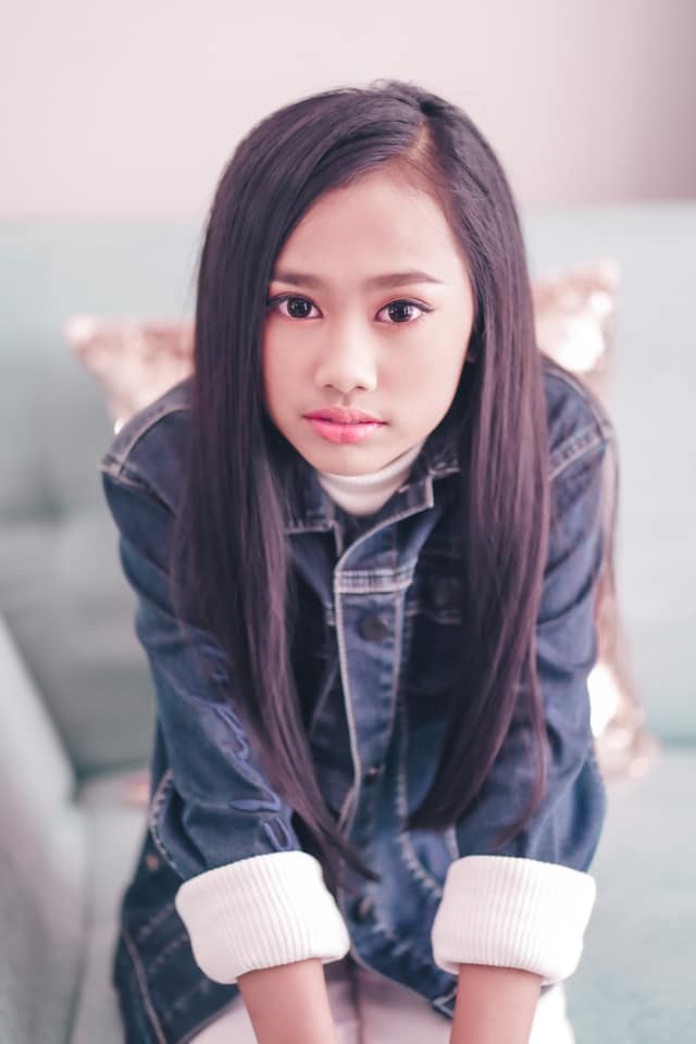 หนูแพรว ได้หมดถ้าสดชื่น 