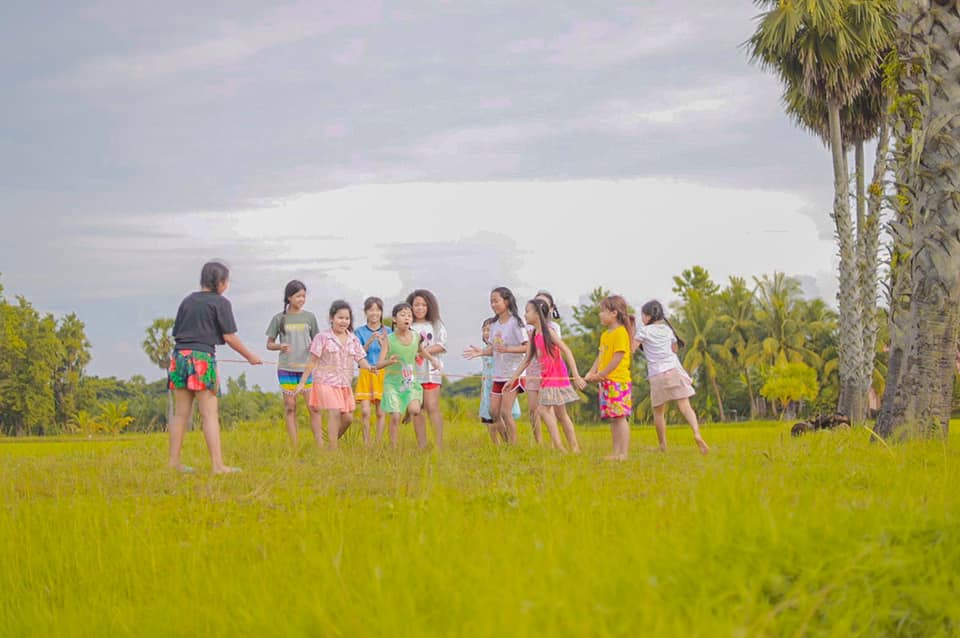 เทงปั๊ปเทงตุง