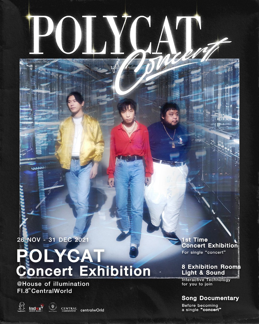 POLYCAT