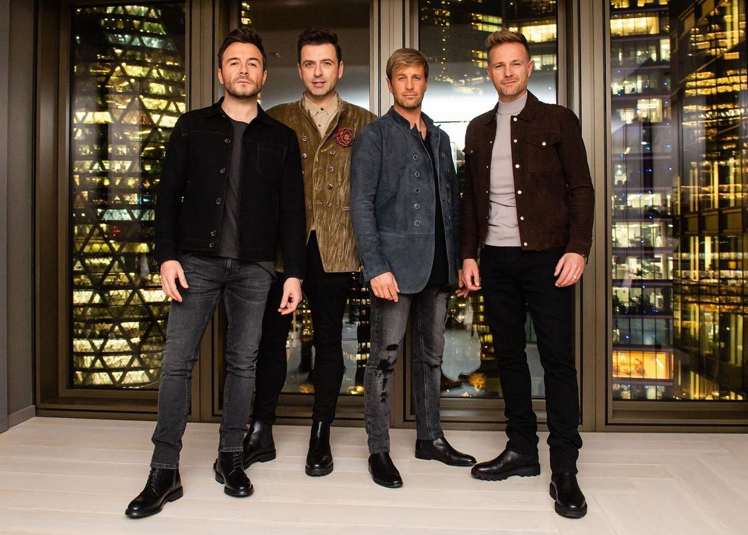 Westlife