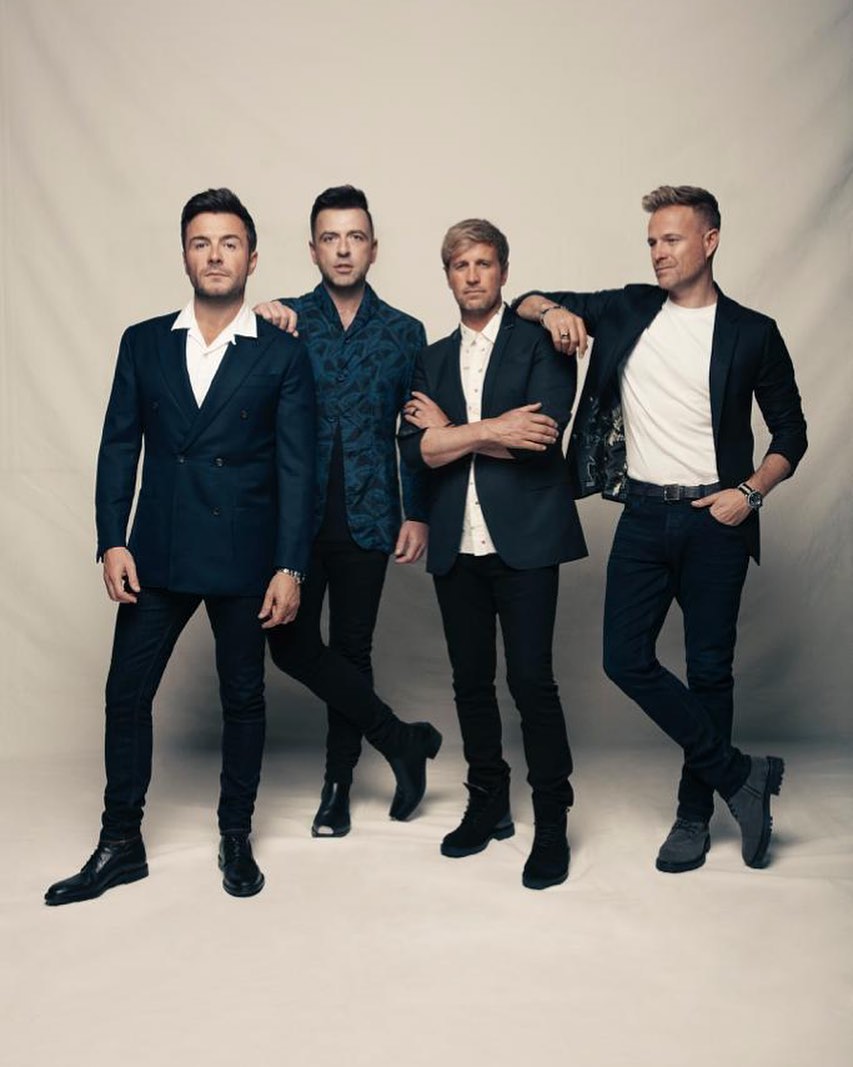 Westlife