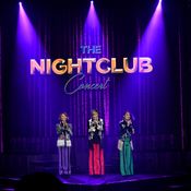 The Nightclub Concert Ep.4 สาว สาว สาว Threegether