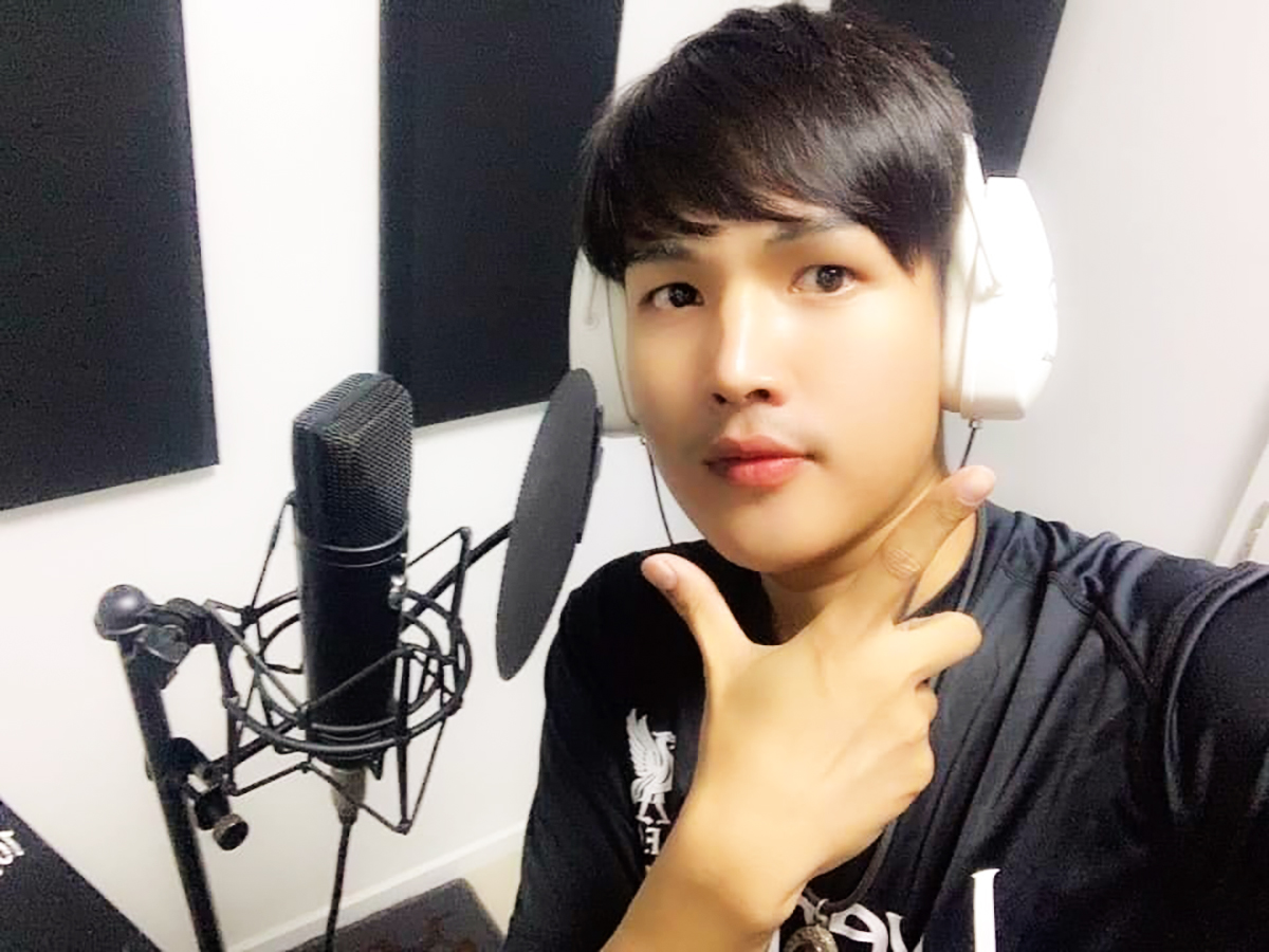 ลำเพลิน วงศกร 