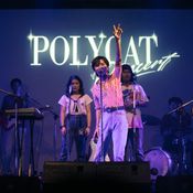 POLYCAT ‘Concert’ Exhibition