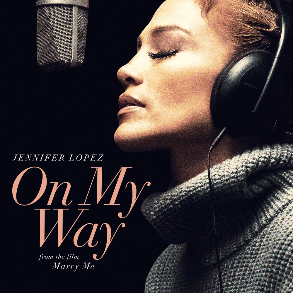 ๋Jennifer Lopez "Marry Me"