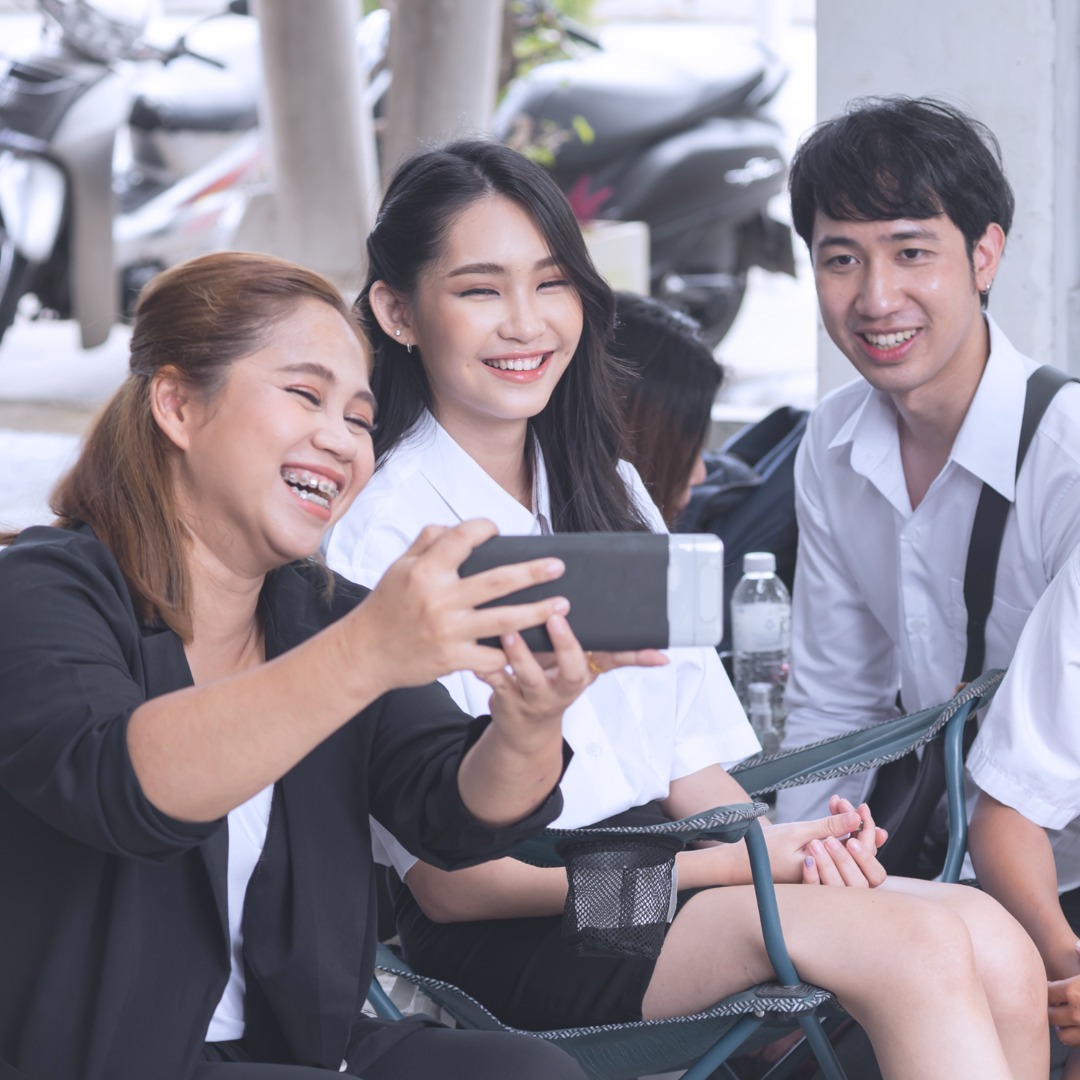 เล้ง ศรันยกันย์ “อยากได้ให้ขอ”