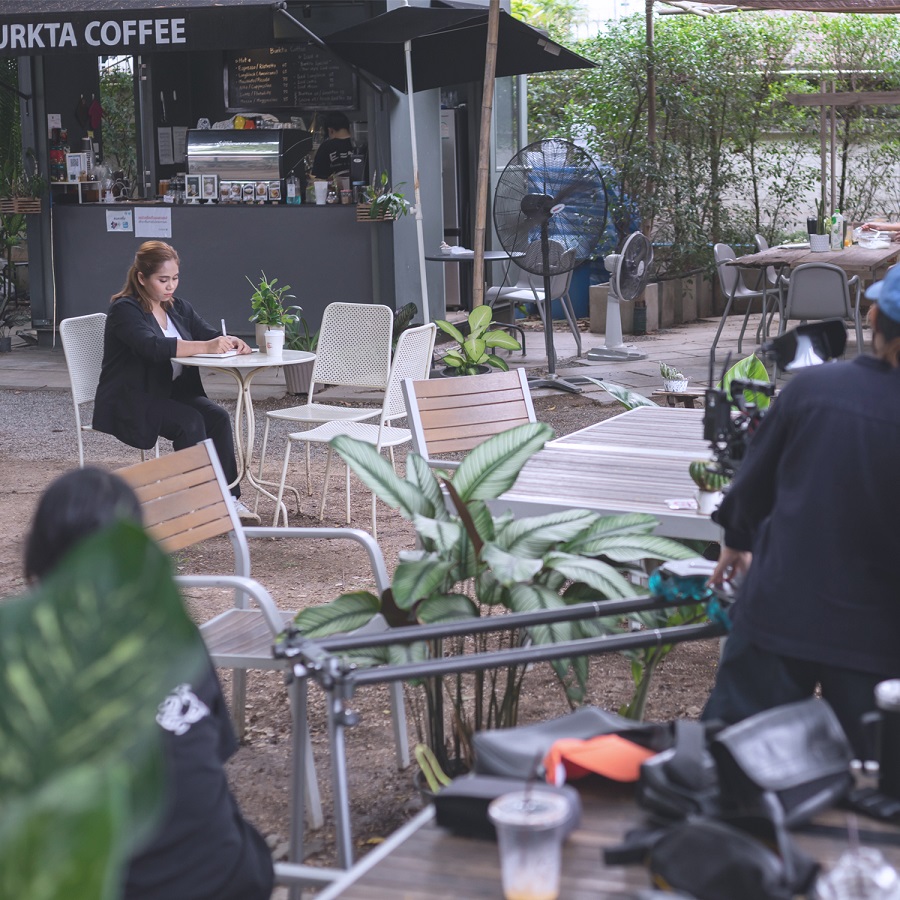 เล้ง ศรันยกันย์ “อยากได้ให้ขอ”