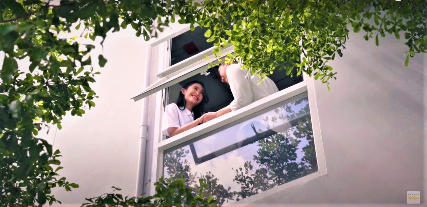 เล้ง ศรันยกันย์ “อยากได้ให้ขอ”