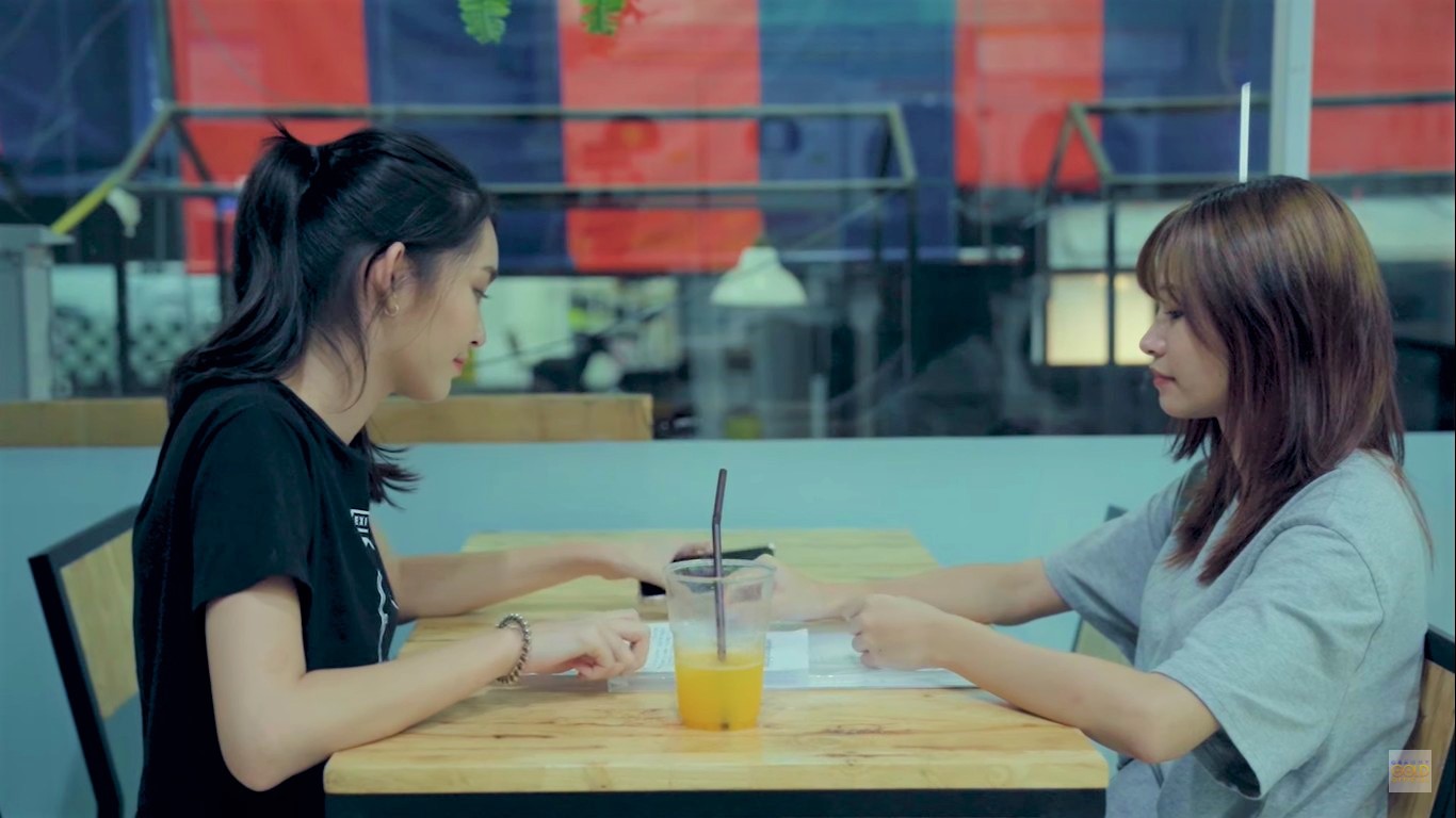 เล้ง ศรันยกันย์ “อยากได้ให้ขอ”