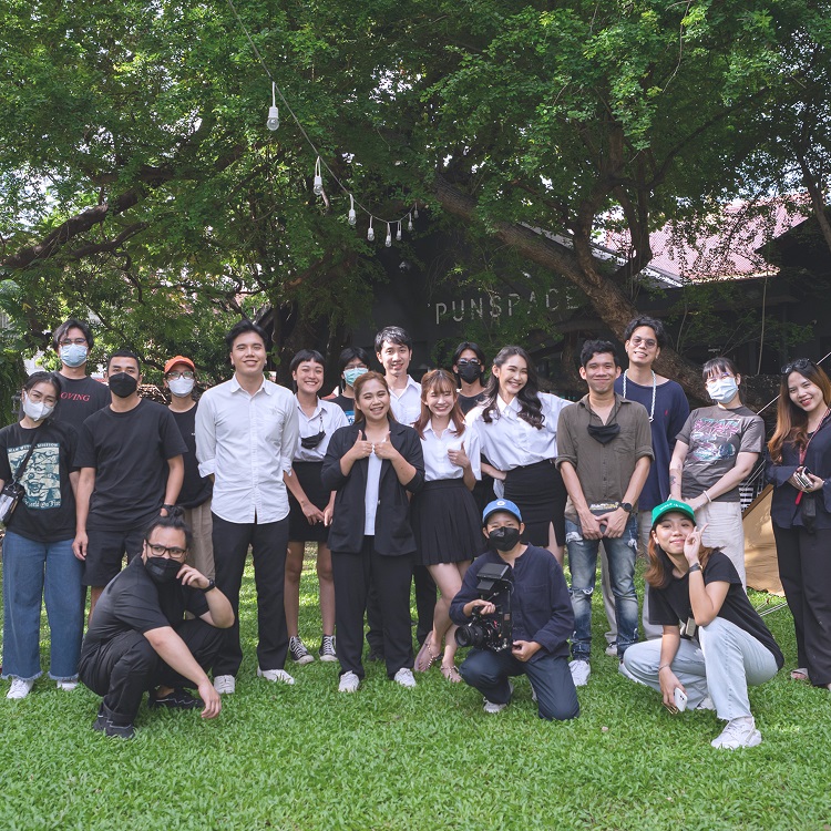 เล้ง ศรันยกันย์ “อยากได้ให้ขอ”