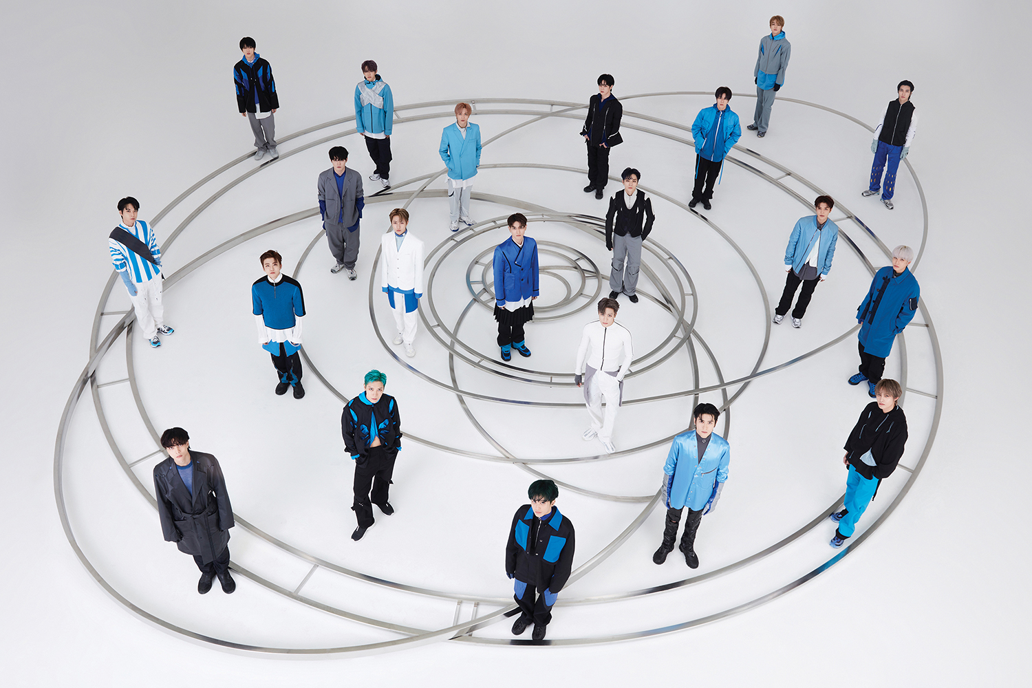 NCT 2021