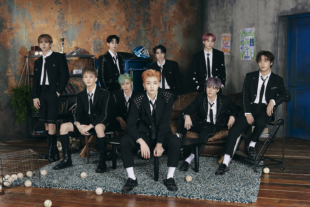 NCT 2021