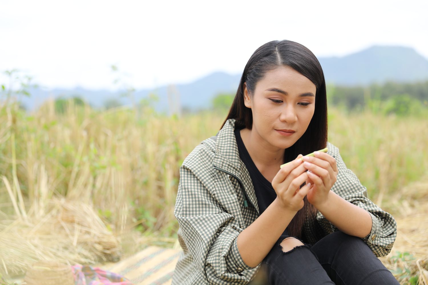 ปี่ลำข้าว