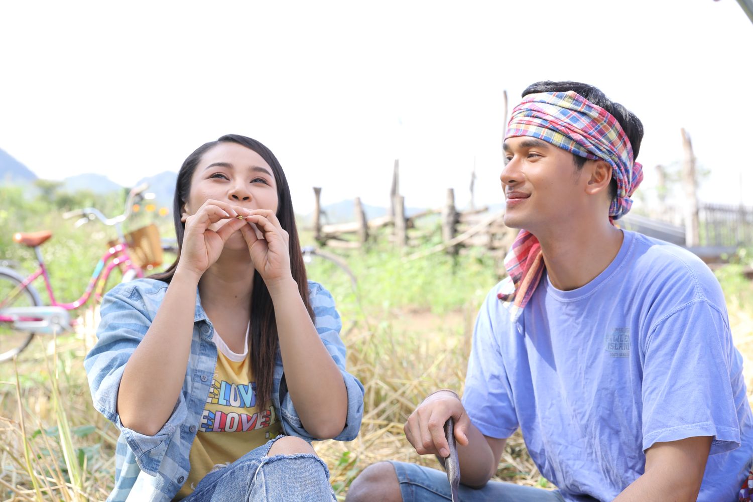 ปี่ลำข้าว