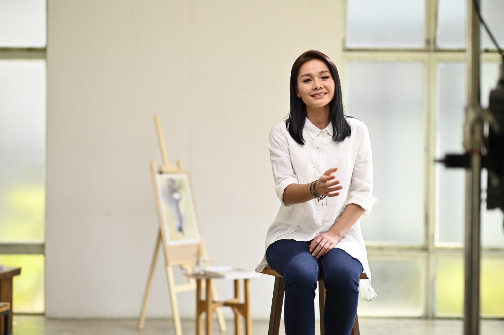 กุญแจแห่งความฝัน