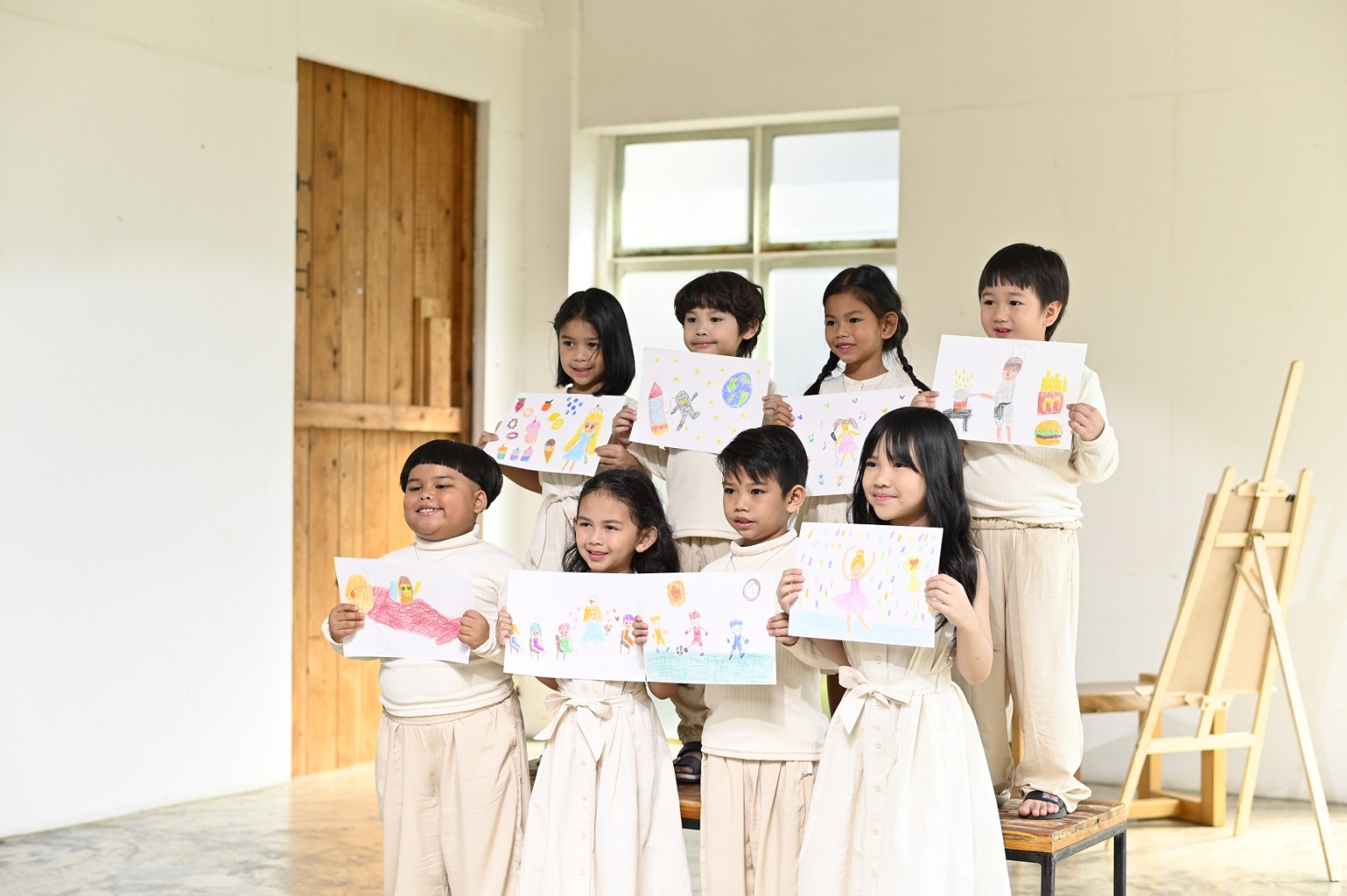 กุญแจแห่งความฝัน