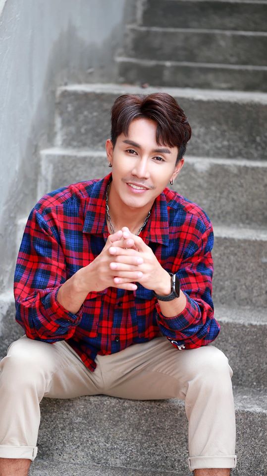 ตรี ชัยณรงค์ 