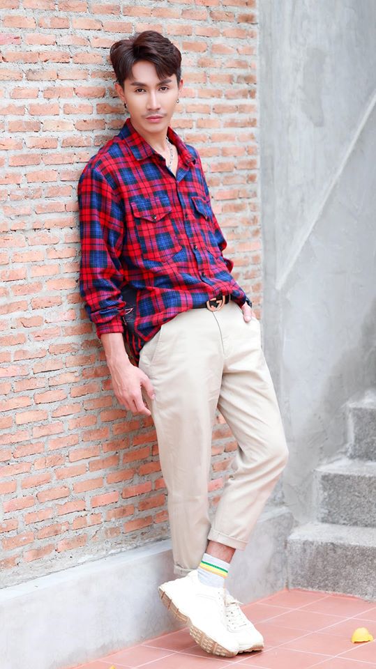 ตรี ชัยณรงค์ 