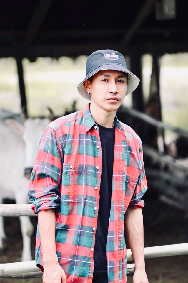 ตรี ชัยณรงค์ 