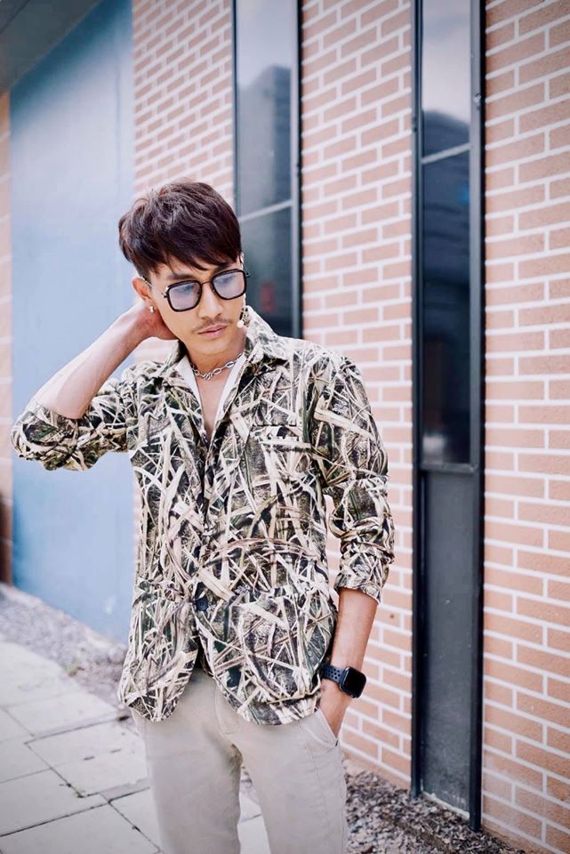 ตรี ชัยณรงค์ 